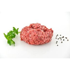 Beef mince  